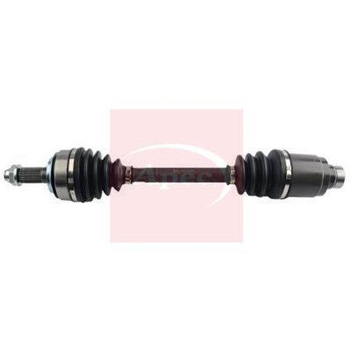 Apec CV Drive Shaft Driveshaft Front Right fits Honda Civic VIII 2006-2012 1.3