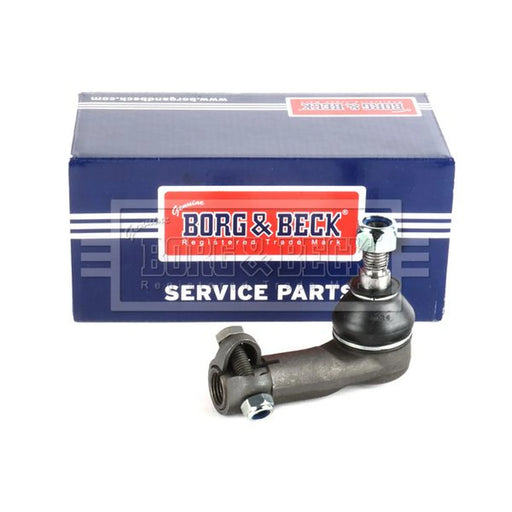 Borg & Beck Steering Tie Rod End Ball Joint BTR4256