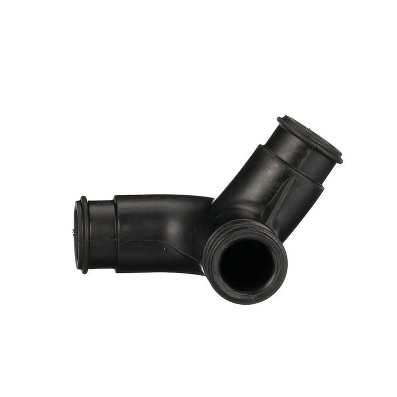 Gates Crankcase Ventilation Hose 125mm fits Audi A4 B5 1997-2000 1.8