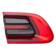 Hella Tail Light / Lamp LED Left fits Porsche Macan 2014-2018 2.0 2.9 3.0 3.6