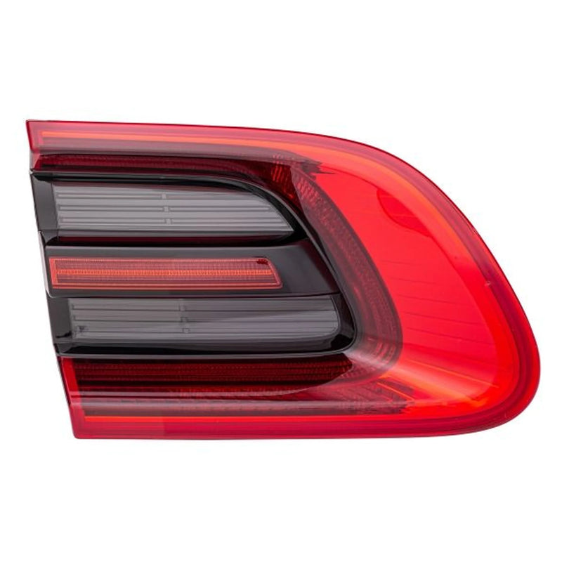 Hella Tail Light / Lamp LED Left fits Porsche Macan 2014-2018 2.0 2.9 3.0 3.6