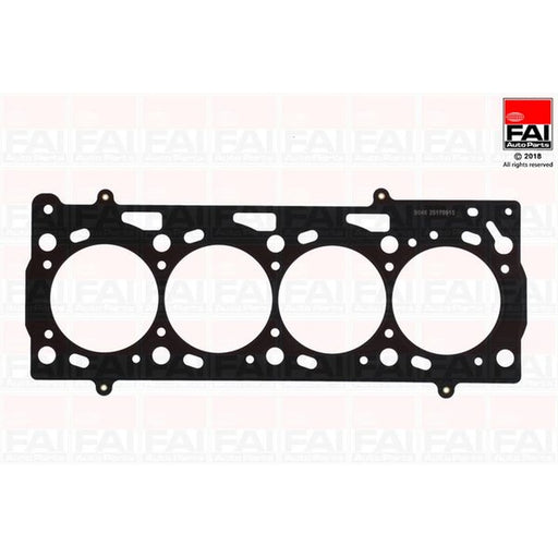 FAI Cylinder Head Gasket 0mm Thick HG1006