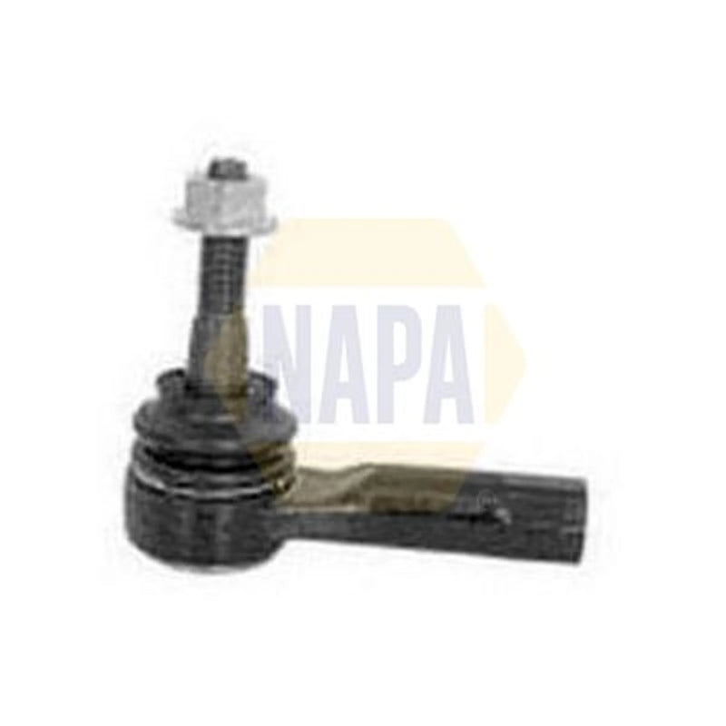 NAPA Steering Tie Rod End Ball Joint Front Right fits Opel Mokka X 2012-2019