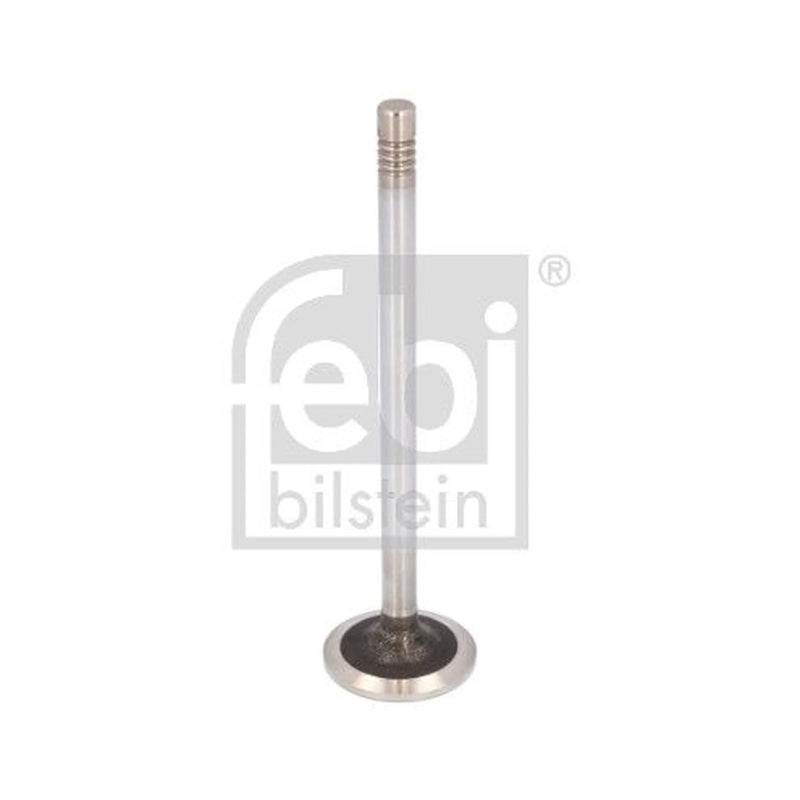 Febi Engine Intake Valve 43mm Head 184141