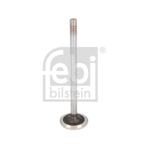 Febi Engine Intake Valve 43mm Head 184141