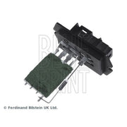 Blue Print Heater Blower Resistor fits Chrysler Voyager 2000-2008