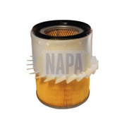 NAPA Engine Air Filter fits Mitsubishi Challenger / Shogun Sport I 1997-1998 2.5
