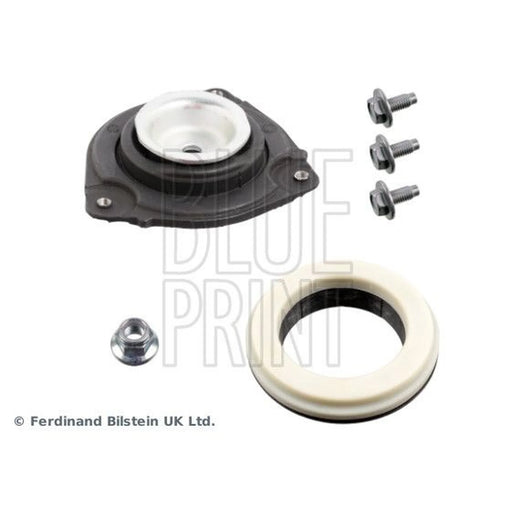 Blue Print Front Left Repair Kit Suspension Strut Support Mou ADBP800424