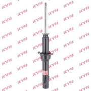 KYB Shock Absorber Damper Strut Front Left fits Honda Logo 1999-2002 1.3