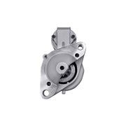 Hella Starter Motor 12V 0.85kW 9 Teeth fits Nissan Kubistar 2003 on 1.2