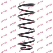 KYB Front Suspension Coil Spring fits Seat Leon 1999-2006 1.4