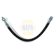 NAPA Brake Hydraulic Hose Line Rear fits Kia Rio III 2011-2017