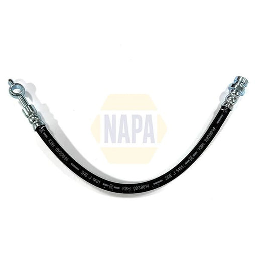 NAPA Brake Hydraulic Hose Line Rear NBH1469