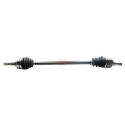 Apec CV Drive Shaft Driveshaft Front Right fits Citroën Berlingo 2018-2019