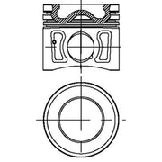 FAI Piston Cylinder Bore = PK183-000