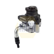 NAPA Power Steering Hydraulic Pump fits Land Rover Freelander I 1998-2000 2.0