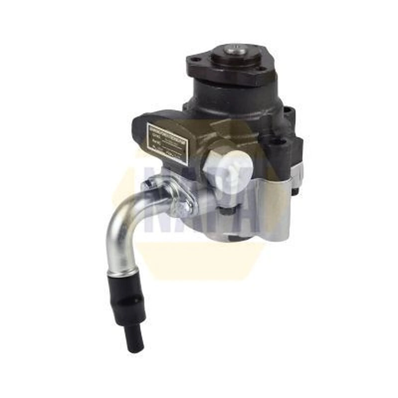 NAPA Power Steering Hydraulic Pump fits Land Rover Freelander I 1998-2000 2.0