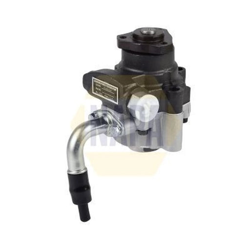 NAPA Power Steering Hydraulic Pump fits Land Rover Freelander I 1998-2000 2.0