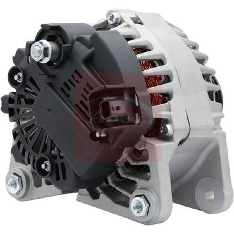Apec Car Alternator 12V fits Dacia Duster 2015-2018 1.6