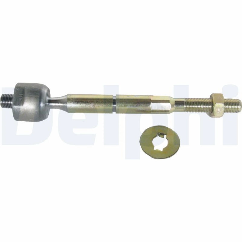 Delphi 2 x Inner Tie Rods fits Toyota Previa / Estima I 1990-2000 2.4