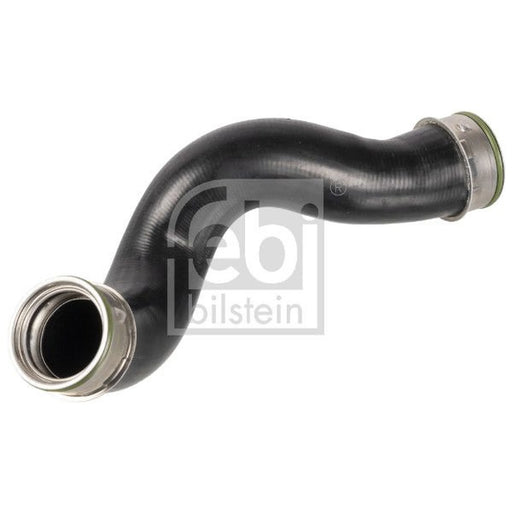Febi Intercooler Turbo Charge Air Hose Upper 194902