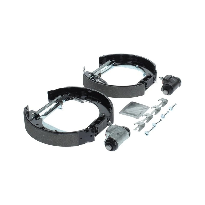 Bosch Brake Shoe Set Axle Kit 0 204 114 638