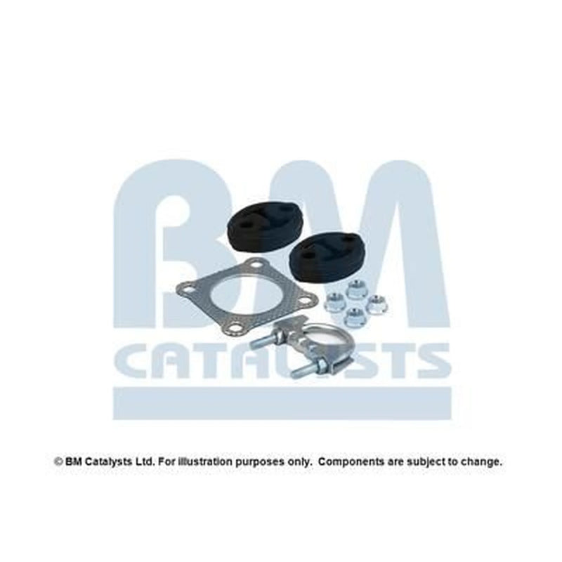 BM Catalysts Fitting Kit FK91416C FK91416C