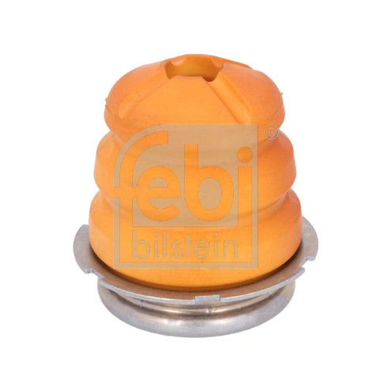 Febi Rear Left Rubber Buffer Suspension 185878