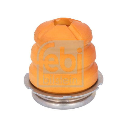 Febi Rear Left Rubber Buffer Suspension 185878