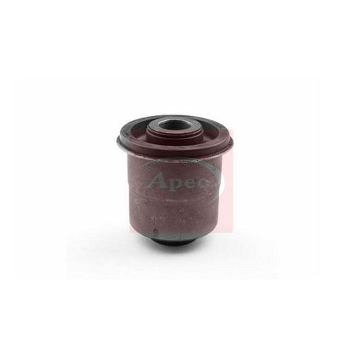 Apec Wishbone / Control / Trailing Arm Bush Front Right fits Kia Sorento I