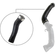 Gates Intercooler Turbo Charge Air Hose 305mm 09-0182