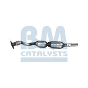 BM Catalysts Homologated Petrol Cat fits Audi A3 1996-2003 1.8