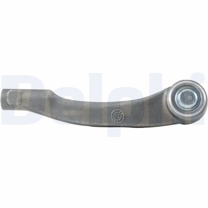 Delphi Steering Tie Rod End Ball Joint Front Right M14 x 1 fits Porsche Panamera