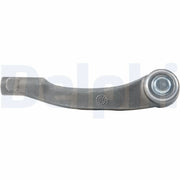 Delphi 2 x Tie Rod Ends fits Porsche Panamera 2009-2016 3.0 3.6 4.8