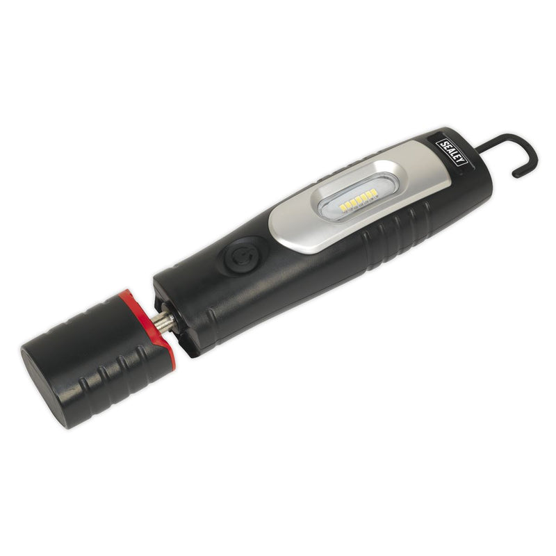 Sealey LED3602 Series Inspection Light Combination Display Pack of 24 Sealey - Dynamic Drive