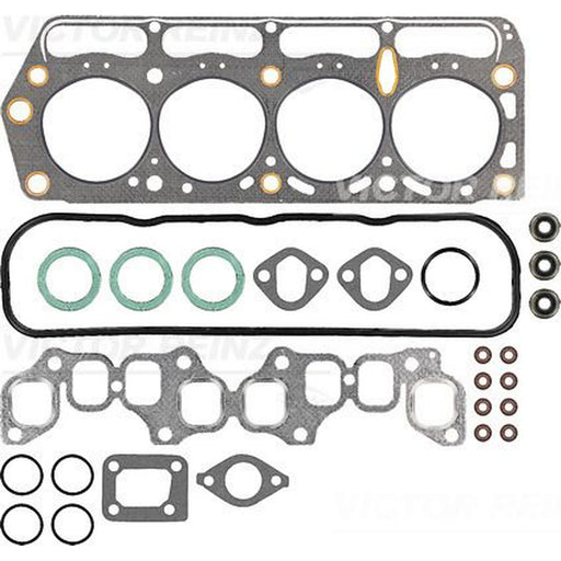 Victor Reinz Cylinder Head Gasket Kit 02-52181-02