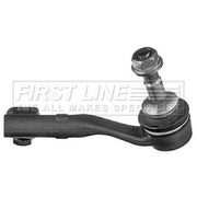 First Line Steering Tie Rod End Ball Joint fits BMW 1 Sports Hatch 2012-2019