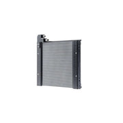 Mahle Air Conditioning Condenser fits Massey Ferguson Mf 8600 2008 on