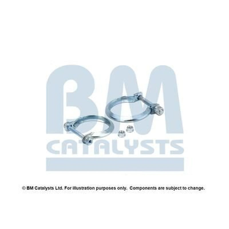 BM Catalysts Fitting Kit FK11081B FK11081B