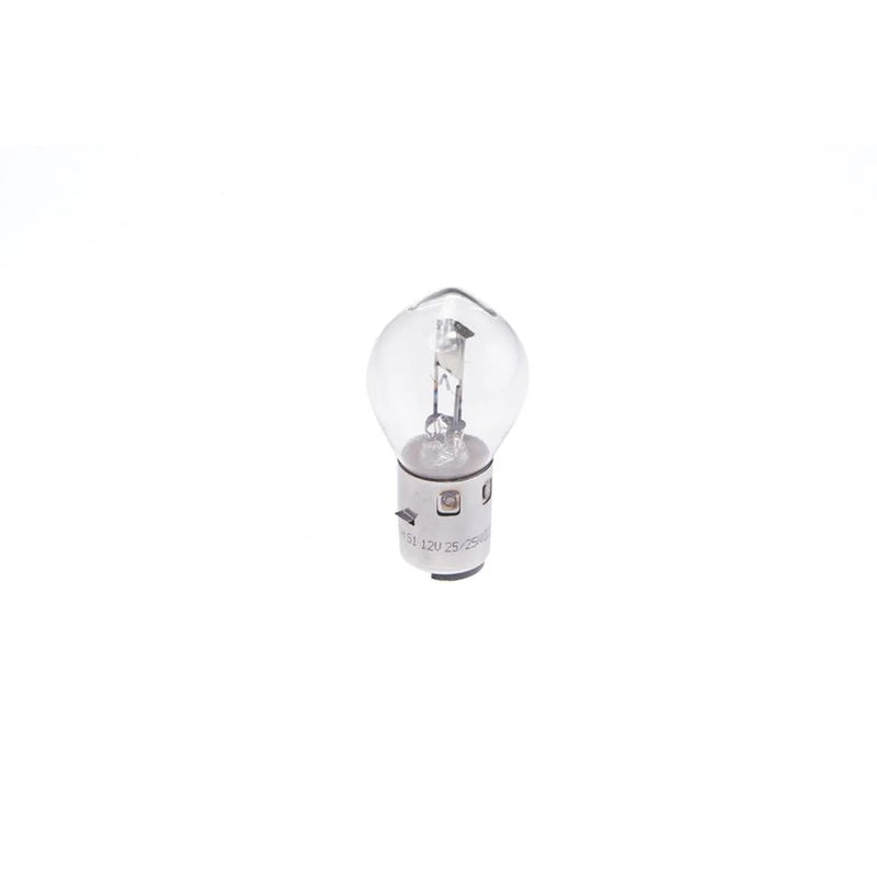 Bosch Headlight Bulb S1 BA20d 12V 25/25W 1 987 302 106