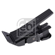 Febi Accelerator Pedal 6 Connectors 185442