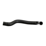 Gates Radiator Coolant Hose 460mm ID fits Kia Picanto I 2004-2011 1.0 1.1