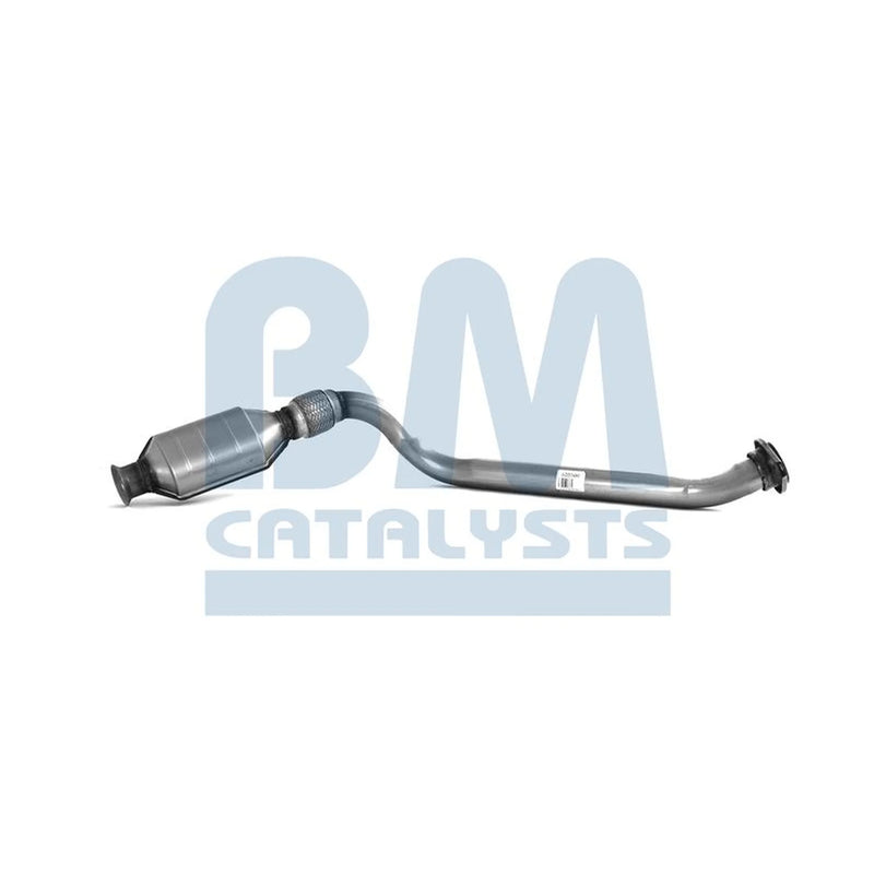 BM Catalysts Homologated Diesel Cat fits Opel Movano A 1999-2001 2.8