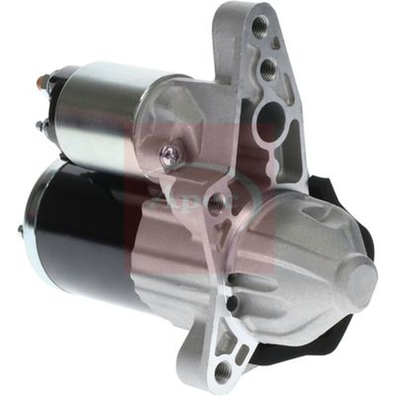Apec Starter Motor 12V 1.4kW 10 Teeth fits Dacia Dokker 2018-2021 1.6