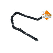 NRF Radiator Coolant Hose ID 167013