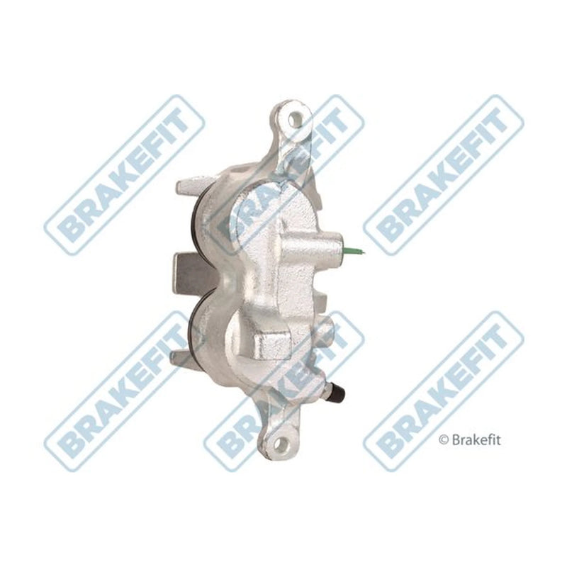 Apec Brake Caliper Assembly Front Left BCA1707E