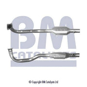 BM Catalysts Petrol Cat BM91022