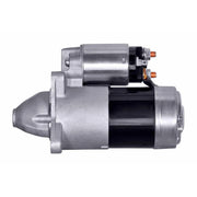Hella Starter Motor 12V 1.4kW 10 Teeth fits Kia Clarus 1996-2001 1.8 2.0