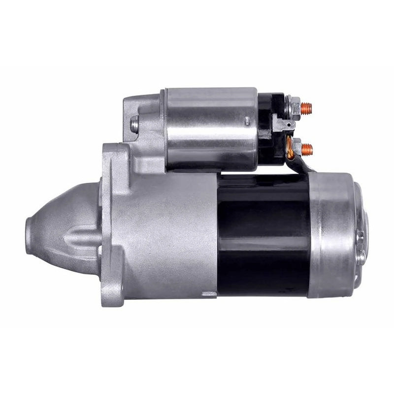 Hella Starter Motor 12V 1.4kW 10 Teeth fits Kia Clarus 1996-2001 1.8 2.0
