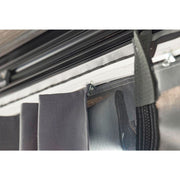 Fiamma Curtains Kit Dark Grey 1 Pair (08761-01-) Fiamma - Dynamic Drive